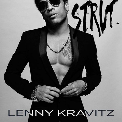 KRAVITZ, LENNY - STRUTKRAVITZ, LENNY - STRUT.jpg